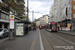 Solaris Tramino S110b n°1952 sur la ligne 1 (VRB) à Brunswick (Braunschweig)