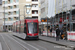 Solaris Tramino S110b n°1952 sur la ligne 1 (VRB) à Brunswick (Braunschweig)