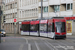 Solaris Tramino S110b n°1952 sur la ligne 1 (VRB) à Brunswick (Braunschweig)