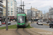 Solaris Tramino S110b n°1464 sur la ligne 1 (VRB) à Brunswick (Braunschweig)