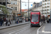 Solaris Tramino S110b n°1952 sur la ligne 1 (VRB) à Brunswick (Braunschweig)