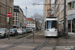 Alstom NGT8D n°0762 sur la ligne 2 (VRB) à Brunswick (Braunschweig)