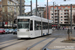 Alstom NGT8D n°0751 sur la ligne 2 (VRB) à Brunswick (Braunschweig)