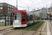 Alstom NGT8D n°0758 sur la ligne 2 (VRB) à Brunswick (Braunschweig)