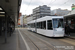 Alstom NGT8D n°0751 sur la ligne 2 (VRB) à Brunswick (Braunschweig)