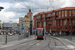 Solaris Tramino S110b n°1465 sur la ligne 3 (VRB) à Brunswick (Braunschweig)