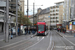 Solaris Tramino S110b n°1957 sur la ligne 3 (VRB) à Brunswick (Braunschweig)