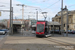 Solaris Tramino S110b n°1460 sur la ligne 3 (VRB) à Brunswick (Braunschweig)