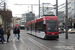 Solaris Tramino S110b n°1957 sur la ligne 3 (VRB) à Brunswick (Braunschweig)