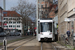 Alstom NGT8D n°0755 sur la ligne 4 (VRB) à Brunswick (Braunschweig)