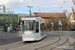 Alstom NGT8D n°0755 sur la ligne 4 (VRB) à Brunswick (Braunschweig)