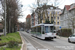 Alstom NGT8D n°0755 sur la ligne 4 (VRB) à Brunswick (Braunschweig)