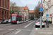 Solaris Tramino S110b n°1456 sur la ligne 4 (VRB) à Brunswick (Braunschweig)