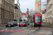 Solaris Tramino S110b n°1456 sur la ligne 4 (VRB) à Brunswick (Braunschweig)