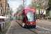 Solaris Tramino S110b n°1462 sur la ligne 5 (VRB) à Brunswick (Braunschweig)