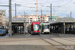 Solaris Tramino S110b n°1455 sur la ligne 5 (VRB) à Brunswick (Braunschweig)