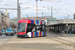 Solaris Tramino S110b n°1455 sur la ligne 5 (VRB) à Brunswick (Braunschweig)
