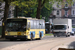 Van Hool A500 n°8301 (JXV-781) à Bruxelles (Brussel)