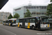 Van Hool A600 n°3183 (NSY-806) à Bruxelles (Brussel)