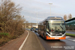 Volvo B5L 7900 Hybrid n°9423 (1-VGQ-981) à Bruxelles (Brussel)