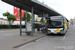 VDL Citea II SLE 120 n°2309 (1-UCQ-578) à Bruxelles (Brussel)