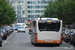 Mercedes-Benz O 530 Citaro II G n°8870 (VWY-567) sur la ligne 11 (STIB - MIVB) à Bruxelles (Brussel)