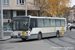 Van Hool A600 n°3557 (FYP-253) sur la ligne 117 (De Lijn) à Bruxelles (Brussel)