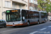 Mercedes-Benz O 530 Citaro II G n°8877 (VYZ-752) sur la ligne 12 (STIB - MIVB) à Bruxelles (Brussel)