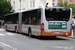 Mercedes-Benz O 530 Citaro II G n°8885 (XBI-156) sur la ligne 12 (STIB - MIVB) à Bruxelles (Brussel)