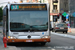 Mercedes-Benz O 530 Citaro II G n°8885 (XBI-156) sur la ligne 12 (STIB - MIVB) à Bruxelles (Brussel)