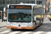 Mercedes-Benz O 530 Citaro II G n°8873 (VZC-364) sur la ligne 12 (STIB - MIVB) à Bruxelles (Brussel)