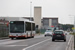 Mercedes-Benz O 530 Citaro II G n°8878 (VZC-360) sur la ligne 12 (STIB - MIVB) à Zaventem