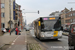 Volvo B7RLE Jonckheere Transit 2000 n°8105 (XUF-543) sur la ligne 128 (De Lijn) à Bruxelles (Brussel)