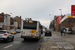 Volvo B7RLE Jonckheere Transit 2000 n°8105 (XUF-543) sur la ligne 128 (De Lijn) à Bruxelles (Brussel)