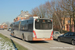 Van Hool NewA330 n°9686 (543-BQN) sur la ligne 13 (STIB - MIVB) à Bruxelles (Brussel)