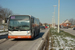 Van Hool NewA330 n°9682 (816-BNR) sur la ligne 13 (STIB - MIVB) à Bruxelles (Brussel)