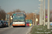 Van Hool NewA330 n°9682 (816-BNR) sur la ligne 13 (STIB - MIVB) à Bruxelles (Brussel)