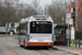 Volvo B5L Hybrid 7900 n°9451 (1-VHD-241) sur la ligne 13 (STIB - MIVB) à Bruxelles (Brussel)