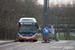 Volvo B5L Hybrid 7900 n°9451 (1-VHD-241) sur la ligne 13 (STIB - MIVB) à Bruxelles (Brussel)