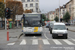 Volvo B10BLE Jonckheere Transit 2000 n°3964 (DPM-808) sur la ligne 136 (De Lijn) à Bruxelles (Brussel)