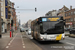 MAN A21 NL 280 Lion's City n°304503 (1-HPD-429) sur la ligne 136 (De Lijn) à Bruxelles (Brussel)