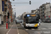 MAN A21 NL 280 Lion's City n°304503 (1-HPD-429) sur la ligne 136 (De Lijn) à Bruxelles (Brussel)