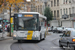 Volvo B7RLE Jonckheere Transit 2000 n°5116 (XUE-234) sur la ligne 137 (De Lijn) à Bruxelles (Brussel)