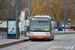 Van Hool NewA330 n°9737 (1-YDF-936) sur la ligne 14 (STIB - MIVB) à Bruxelles (Brussel)