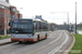 Van Hool NewA330 n°9691 (1-YJP-672) sur la ligne 14 (STIB - MIVB) à Bruxelles (Brussel)