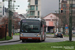 Van Hool NewA330 n°9727 (1-YBB-419) sur la ligne 14 (STIB - MIVB) à Bruxelles (Brussel)