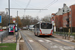 Van Hool NewA330 n°9699 (1-XNV-278) sur la ligne 14 (STIB - MIVB) à Bruxelles (Brussel)