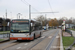 Van Hool NewA330 n°9737 (1-YDF-936) sur la ligne 14 (STIB - MIVB) à Bruxelles (Brussel)