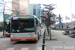 Van Hool NewA330 n°9727 (1-YBB-419) sur la ligne 14 (STIB - MIVB) à Bruxelles (Brussel)