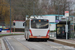 Van Hool NewA330 n°9699 (1-XNV-278) sur la ligne 14 (STIB - MIVB) à Bruxelles (Brussel)